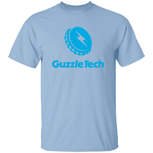 New GuzzleTee